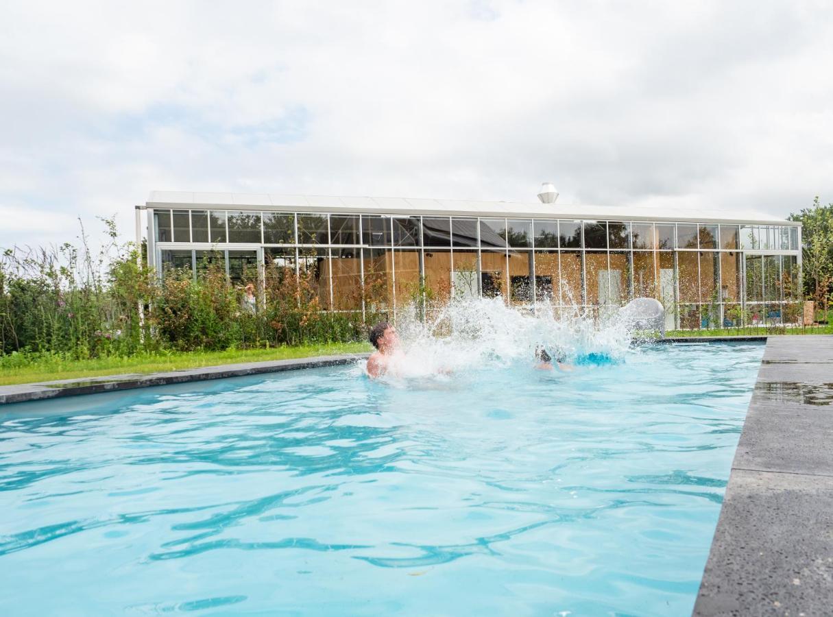 Onze Kas Hotel Lelystad Exterior photo